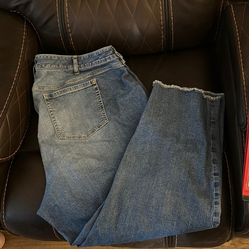 Torrid Jeans vintage stretch size 26